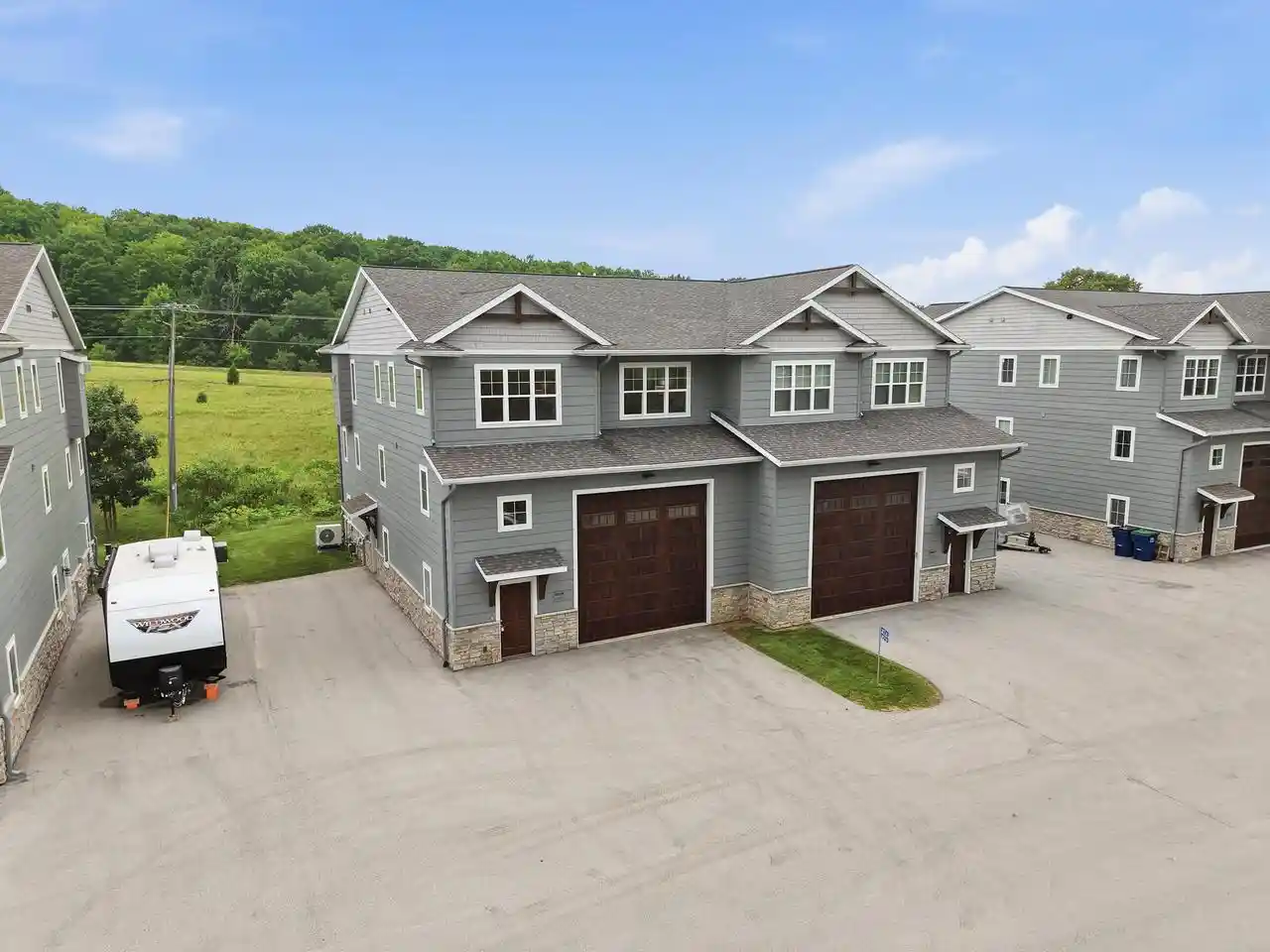 1st image of W5739 Trackside Road Road, Plymouth, WI 53073 | MLS# 1976182