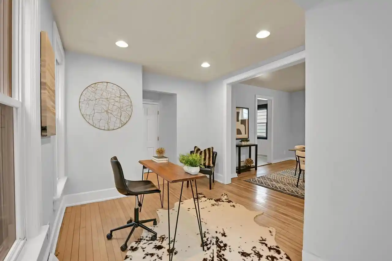 2nd image of 2812 N Pierce Street Street, Milwaukee, WI 53212 | MLS# 1976184
