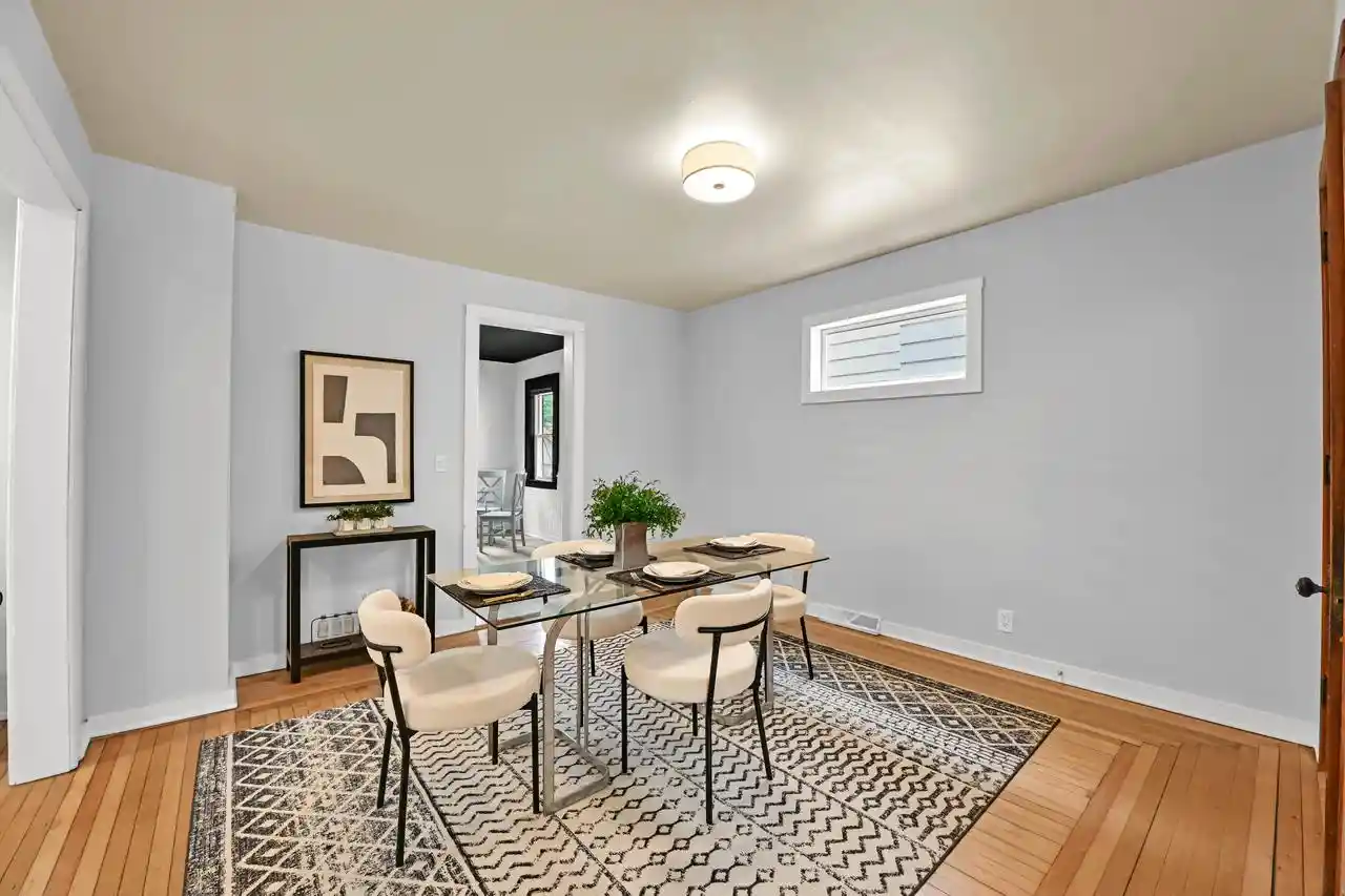 Photo 3 of Single family home for sale at 2812 N Pierce Street Street, Milwaukee, WI 53212 | MLS# 1976184 | Listing updated on 2026-09-15