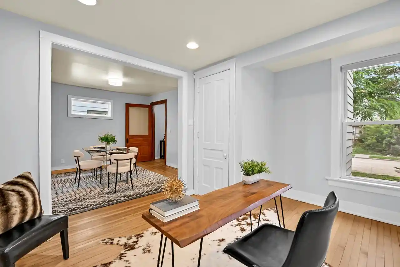31st image of 2812 N Pierce Street Street, Milwaukee, WI 53212 | MLS# 1976184