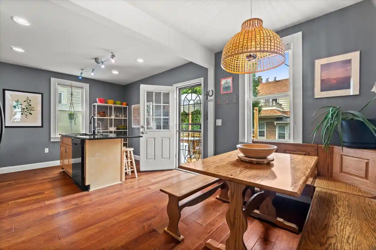 Photo 2 of Single family home for sale at 2501 S Lenox Street Street, Milwaukee, WI 53207 | MLS# 1976181 | Listing updated on 2026-09-17