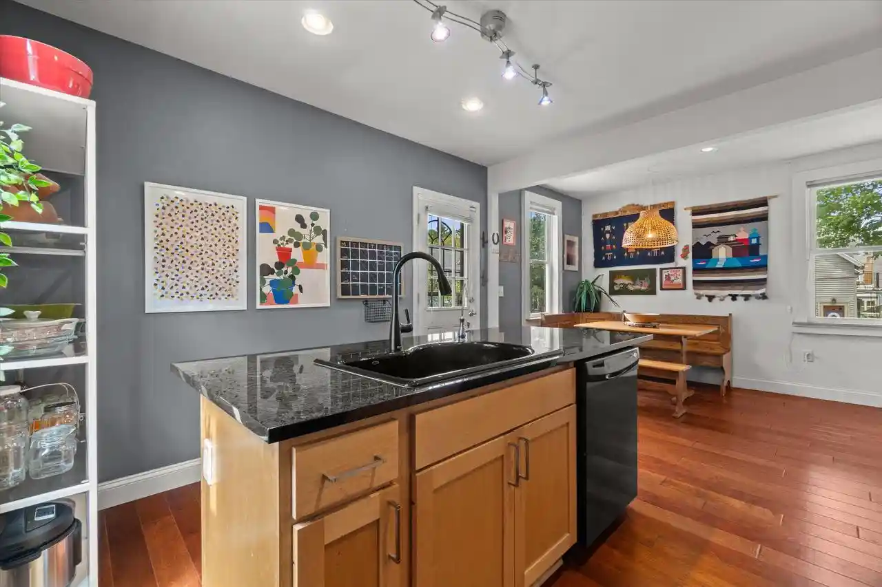 Photo 3 of Single family home for sale at 2501 S Lenox Street Street, Milwaukee, WI 53207 | MLS# 1976181 | Listing updated on 2026-09-17
