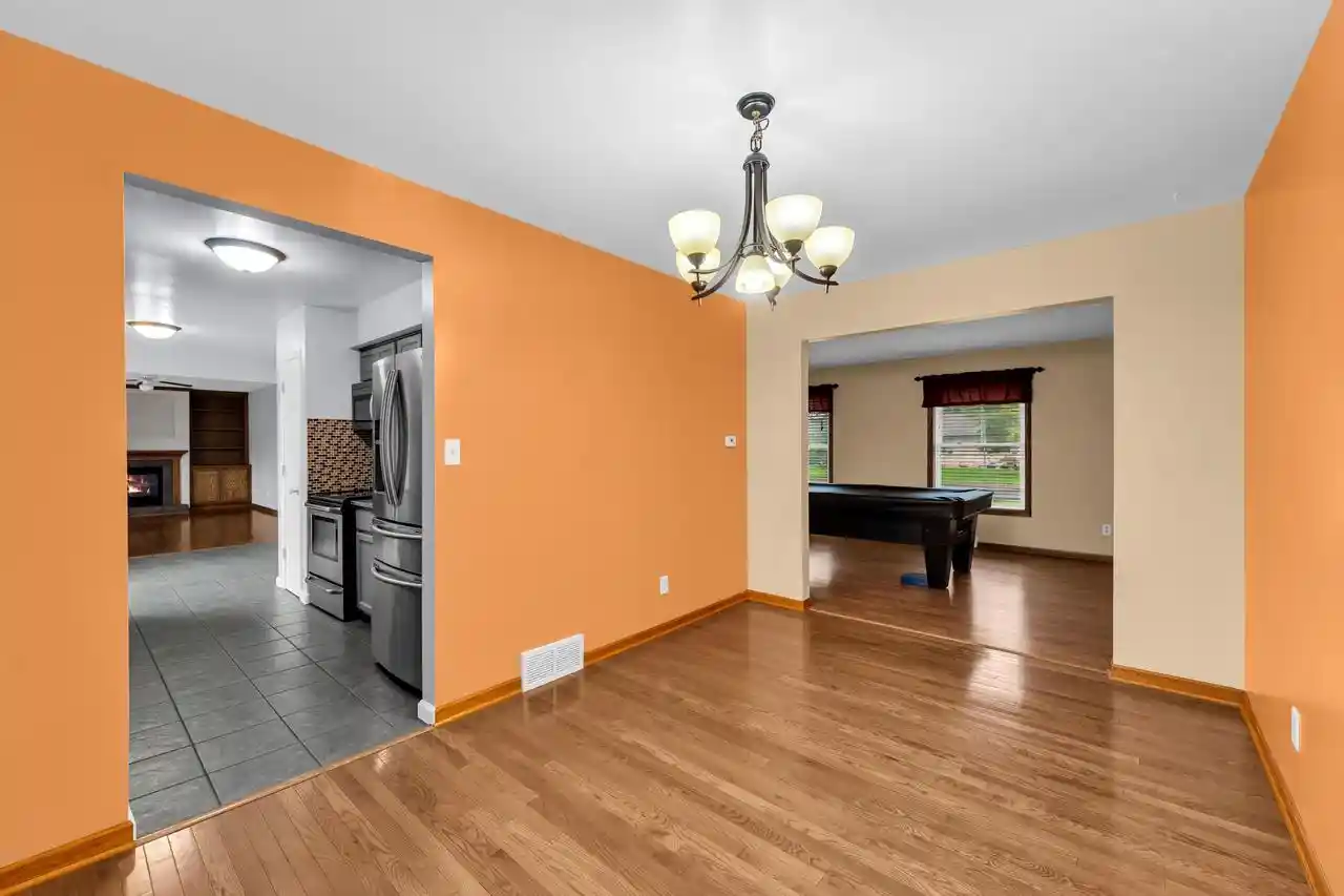 3rd image of 430 18Th Avenue Avenue, Union Grove, WI 53182 | MLS# 1976179