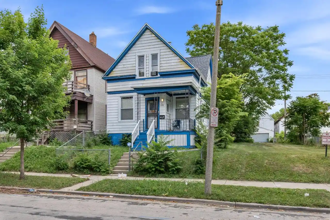 1st image of 2848 N 19th Street Street, Milwaukee, WI 53206 | MLS# 1976187