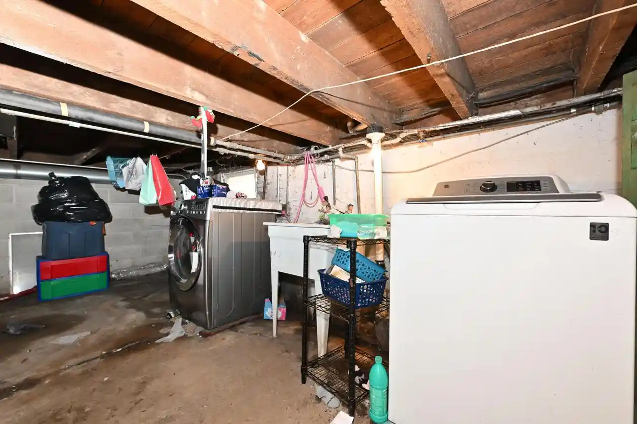 Photo 3 of Multi family home for sale at 1538 S 9th Street Street, Milwaukee, WI 53204 | MLS# 1976192 | Listing updated on 2026-08-24