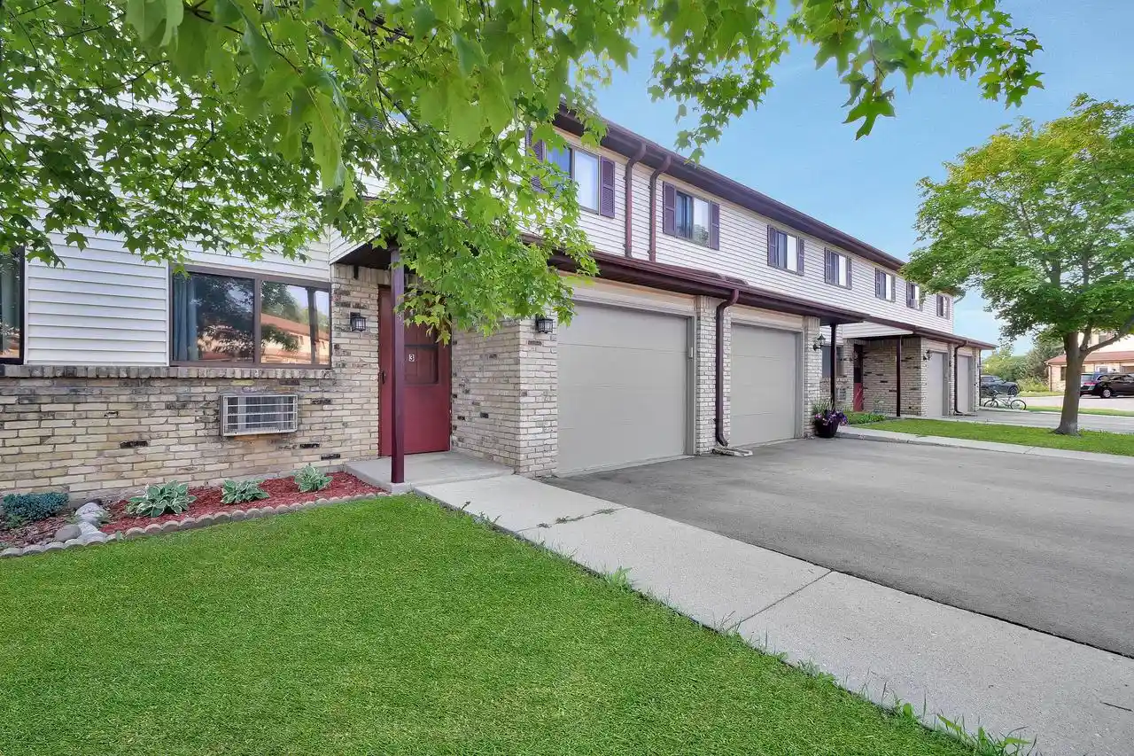 1st image of 1141 Vogt Dr Dr #3, West Bend, WI 53095 | MLS# 1976195
