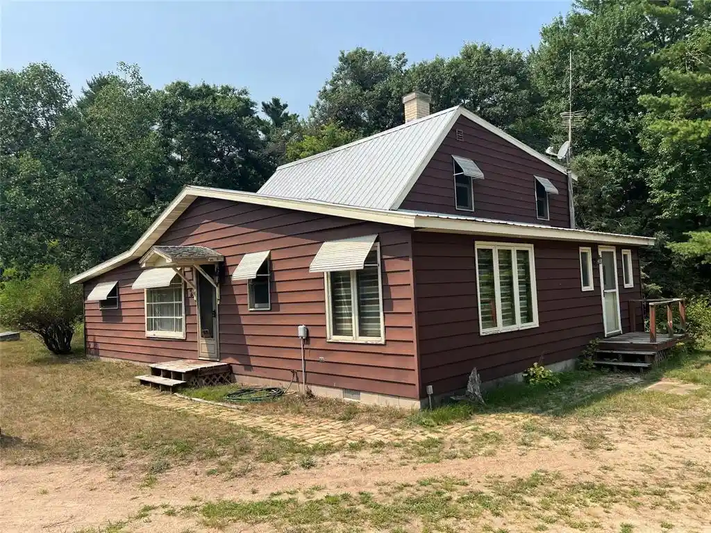 1st image of 8348 W Valentine Road Road, Black River Falls, WI 54615 | MLS# 1604068