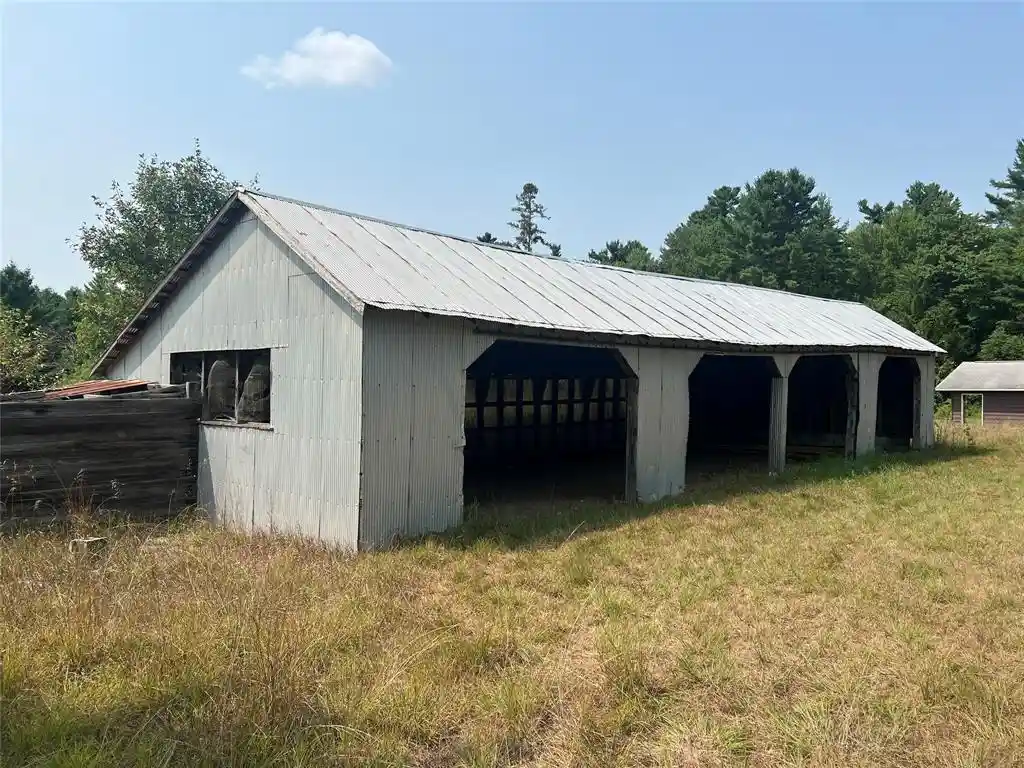 50th image of 8348 W Valentine Road Road, Black River Falls, WI 54615 | MLS# 1604068