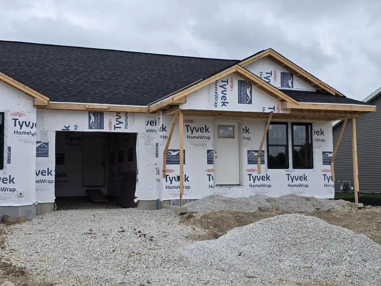 1st image of N162w21885 Poppy Road Road, Jackson, WI 53037 | MLS# 1976205