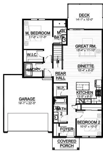3rd image of N162W21885 Poppy Road Road, Jackson, WI 53037 | MLS# 1976205