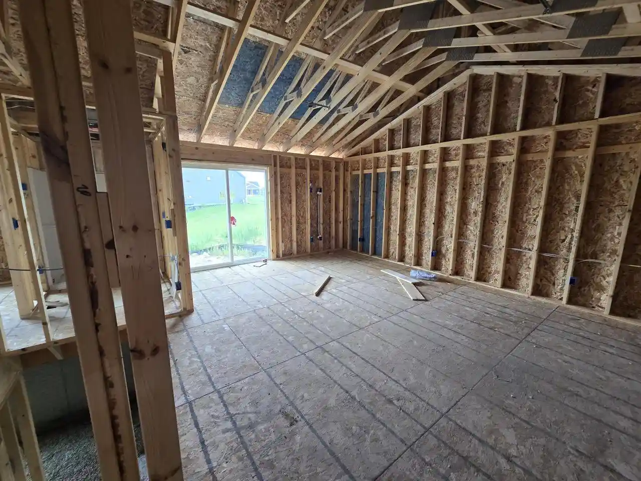 4th image of N162W21885 Poppy Road Road, Jackson, WI 53037 | MLS# 1976205