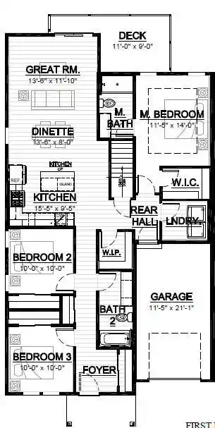 3rd image of N162W21865 Poppy Road Road, Jackson, WI 53037 | MLS# 1976203