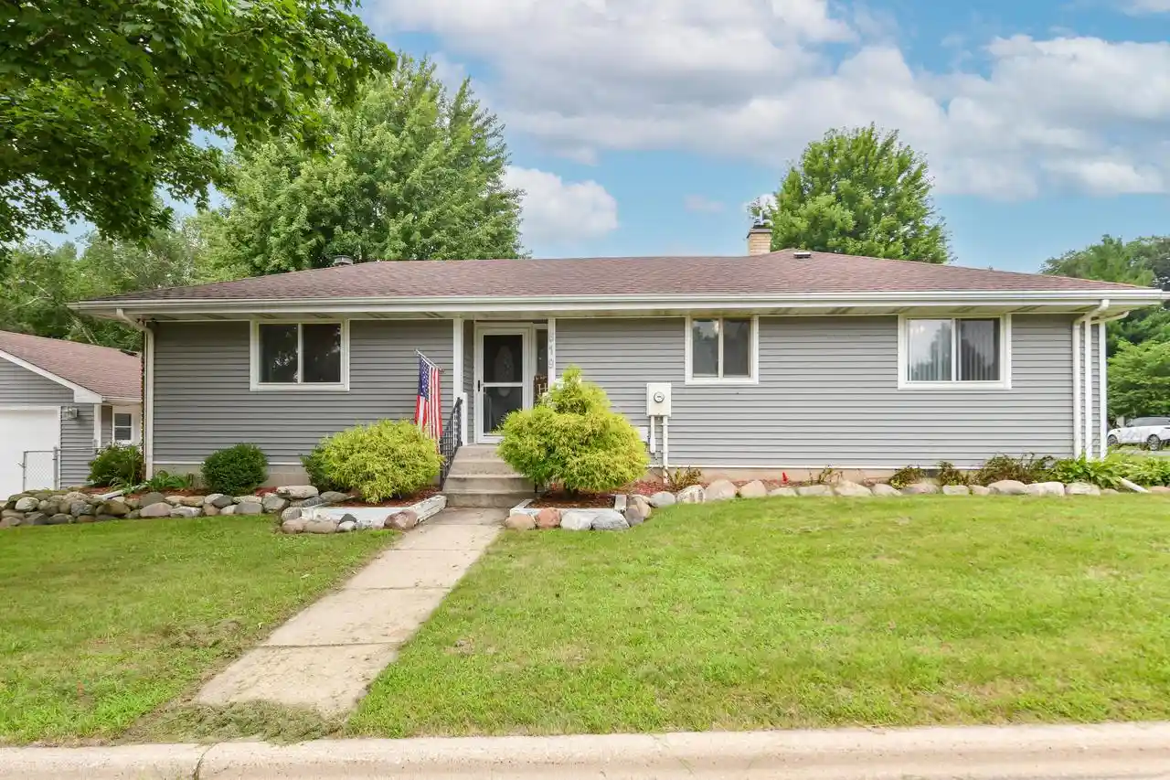 Photo 1 of Single family home for sale at 619 Phoenix Street Street, Delavan, WI 53115 | MLS# 1976201 | Listing updated on 2026-08-17