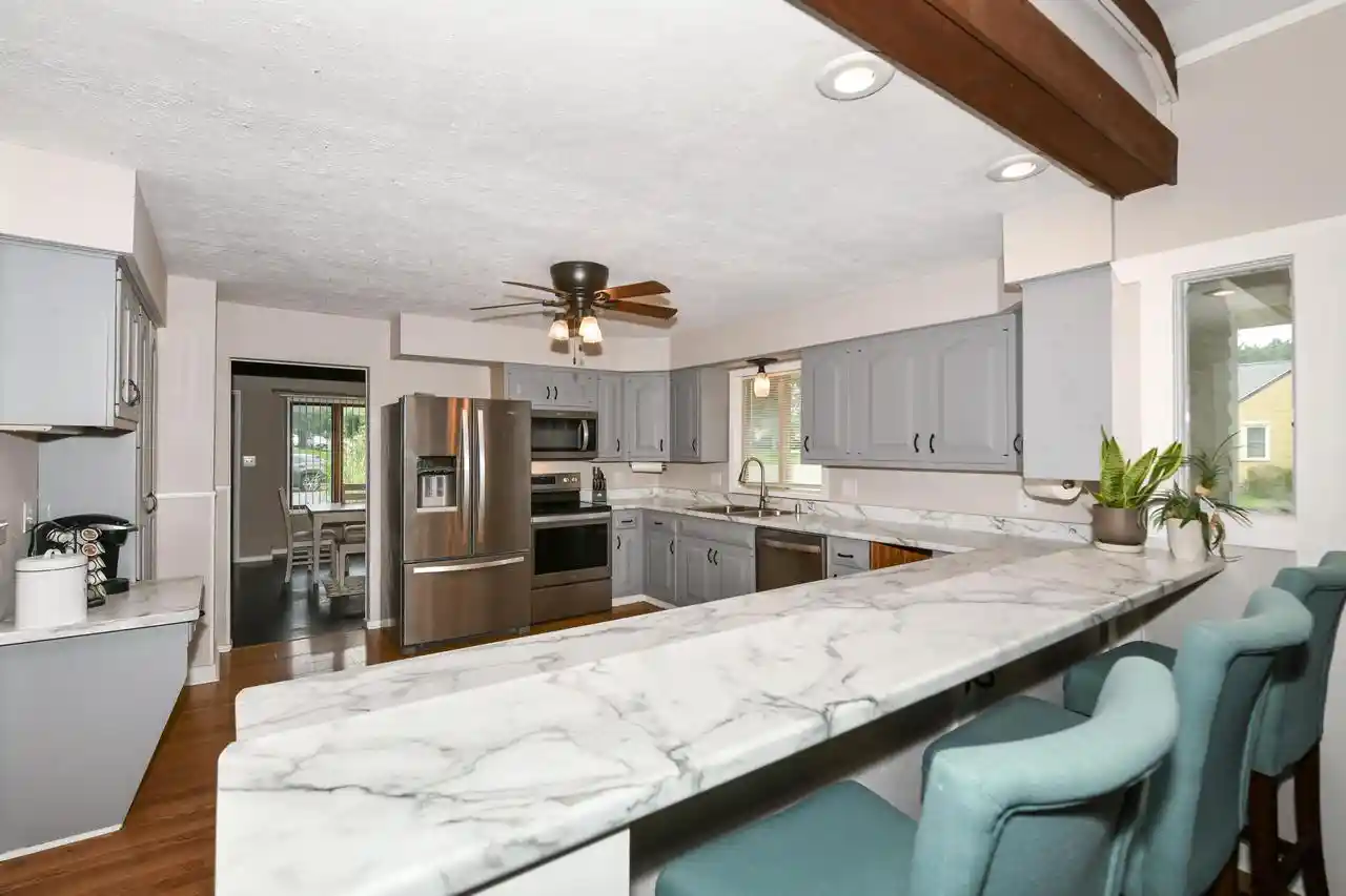 Photo 2 of Single family home for sale at 619 Phoenix Street Street, Delavan, WI 53115 | MLS# 1976201 | Listing updated on 2026-08-17