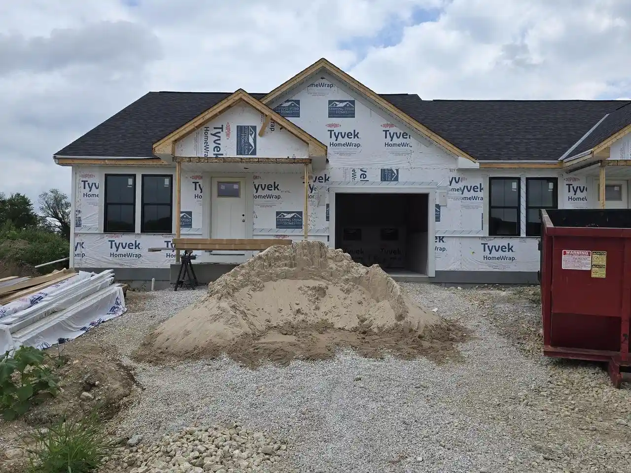 1st image of W219n16314 Jasmine Court Court, Jackson, WI 53037 | MLS# 1976207