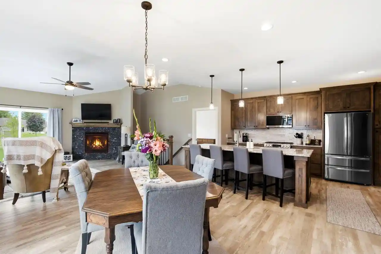 2nd image of 627 Lambert Court Court, Slinger, WI 53086 | MLS# 1976210