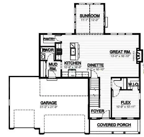 Photo 3 of Single family home for sale at 1749 Switchgrass Street Street, Oconomowoc, WI 53066 | MLS# 1976212 | Listing updated on 2026-09-20