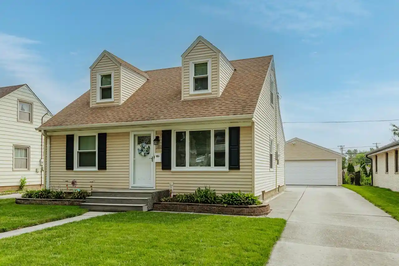 1st image of 1332 S 94th Street Street, West Allis, WI 53214 | MLS# 1976208