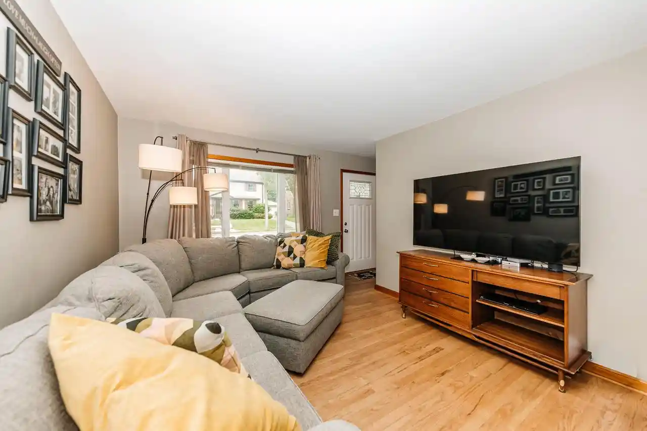 2nd image of 1332 S 94th Street Street, West Allis, WI 53214 | MLS# 1976208