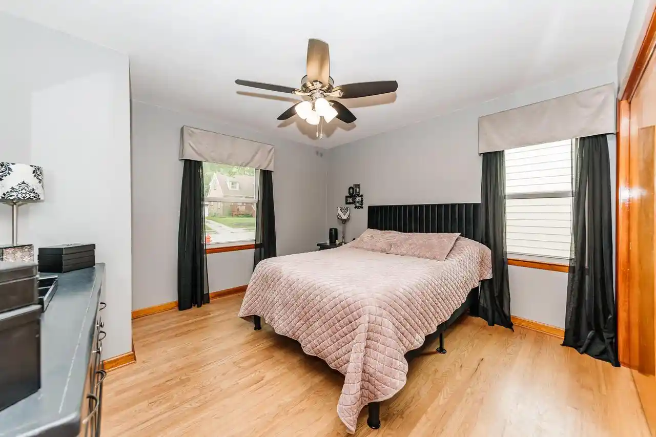 3rd image of 1332 S 94Th Street Street, West Allis, WI 53214 | MLS# 1976208