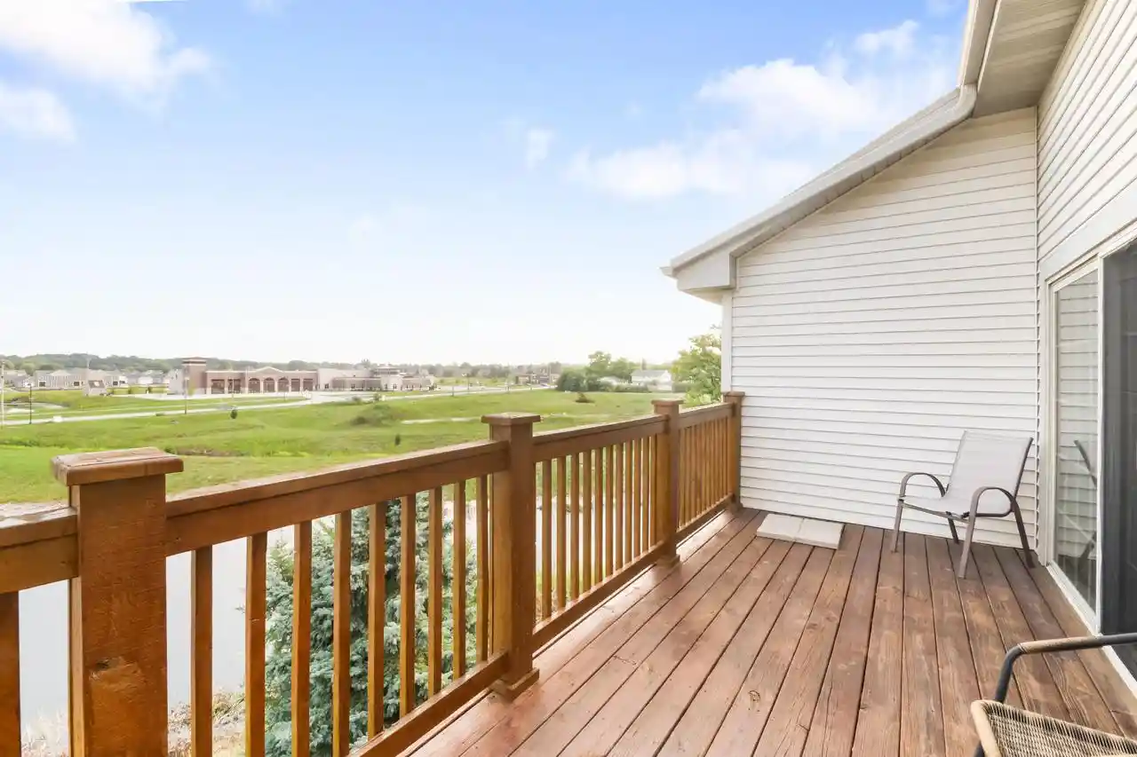 4th image of W197N16879 Stonewall Dr Dr, Jackson, WI 53037 | MLS# 1976213