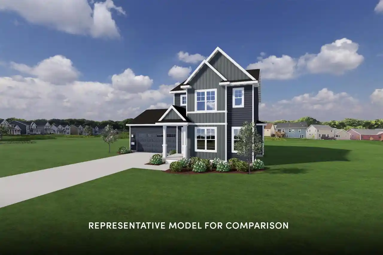 1st image of 6025 Maxwell Court Court, Racine, WI 53402 | MLS# 1976209