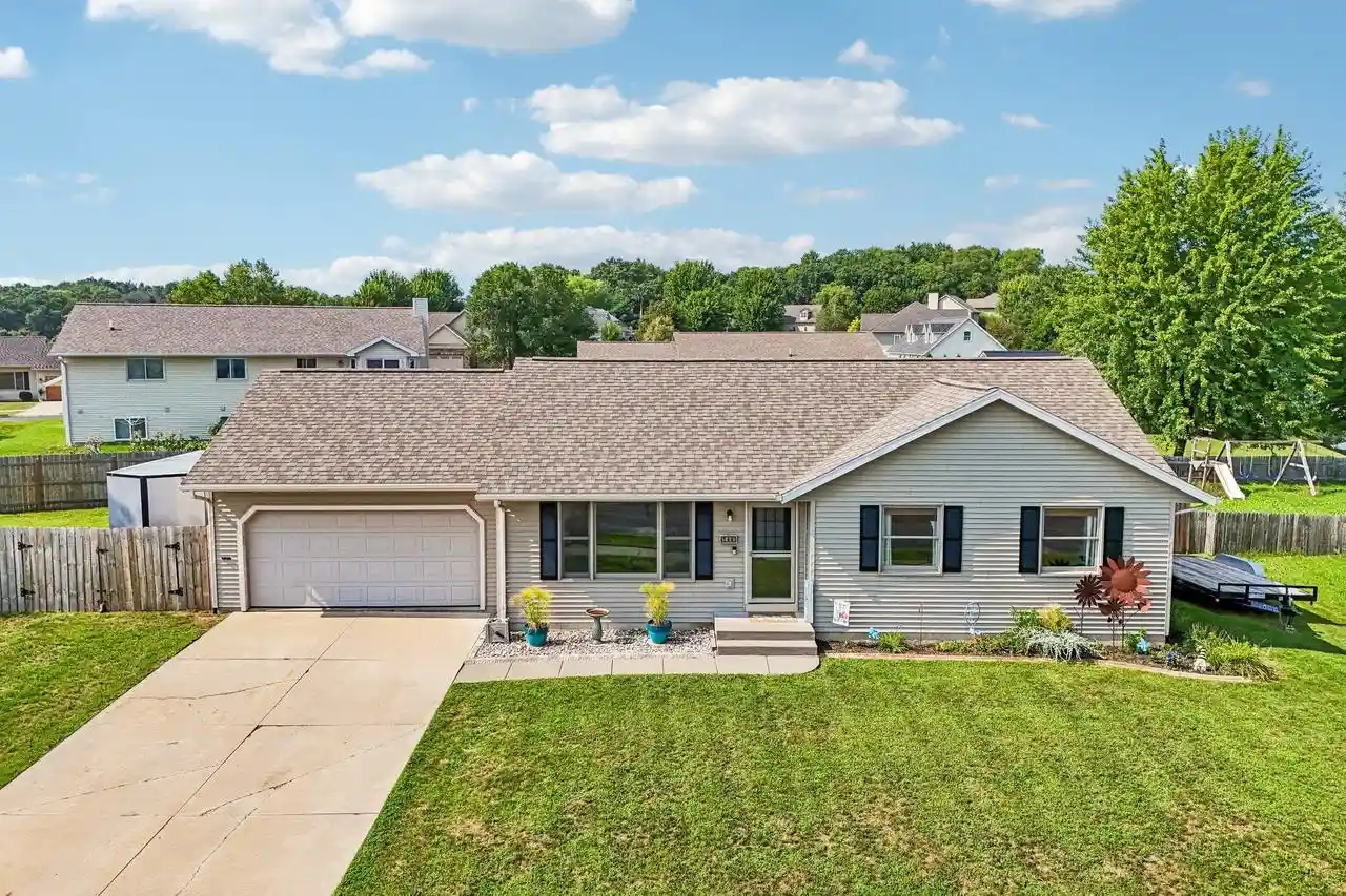 Photo 1 of Single family home for sale at 144 Kellie Marie Court Court, Reedsburg, WI 53959 | MLS# 2030529 | Listing updated on 2026-09-01