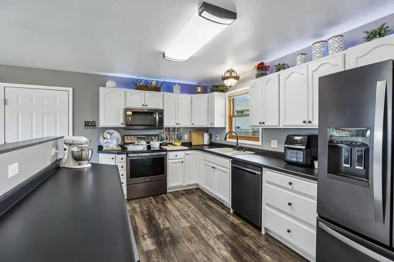Photo 2 of Single family home for sale at 144 Kellie Marie Court Court, Reedsburg, WI 53959 | MLS# 2030529 | Listing updated on 2026-09-01
