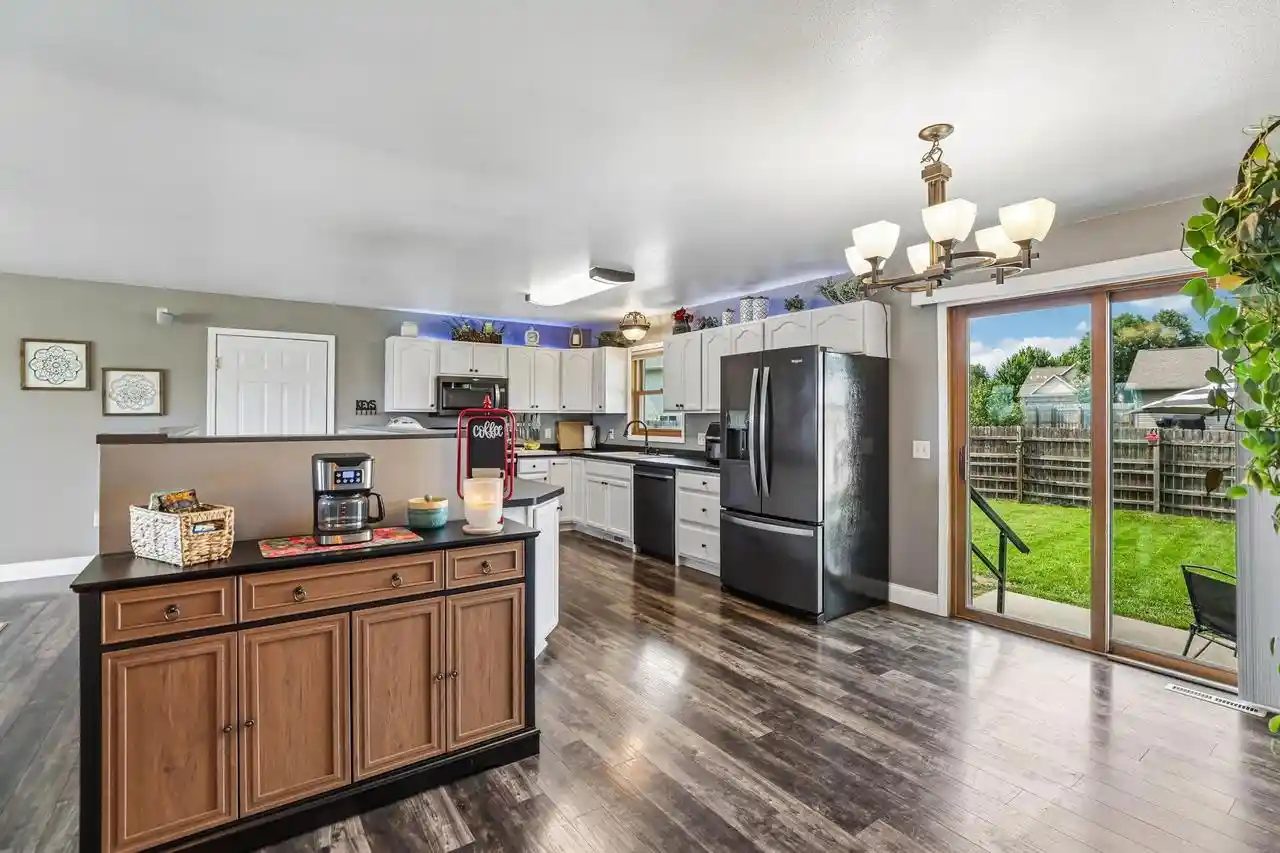 Photo 3 of Single family home for sale at 144 Kellie Marie Court Court, Reedsburg, WI 53959 | MLS# 2030529 | Listing updated on 2026-09-01