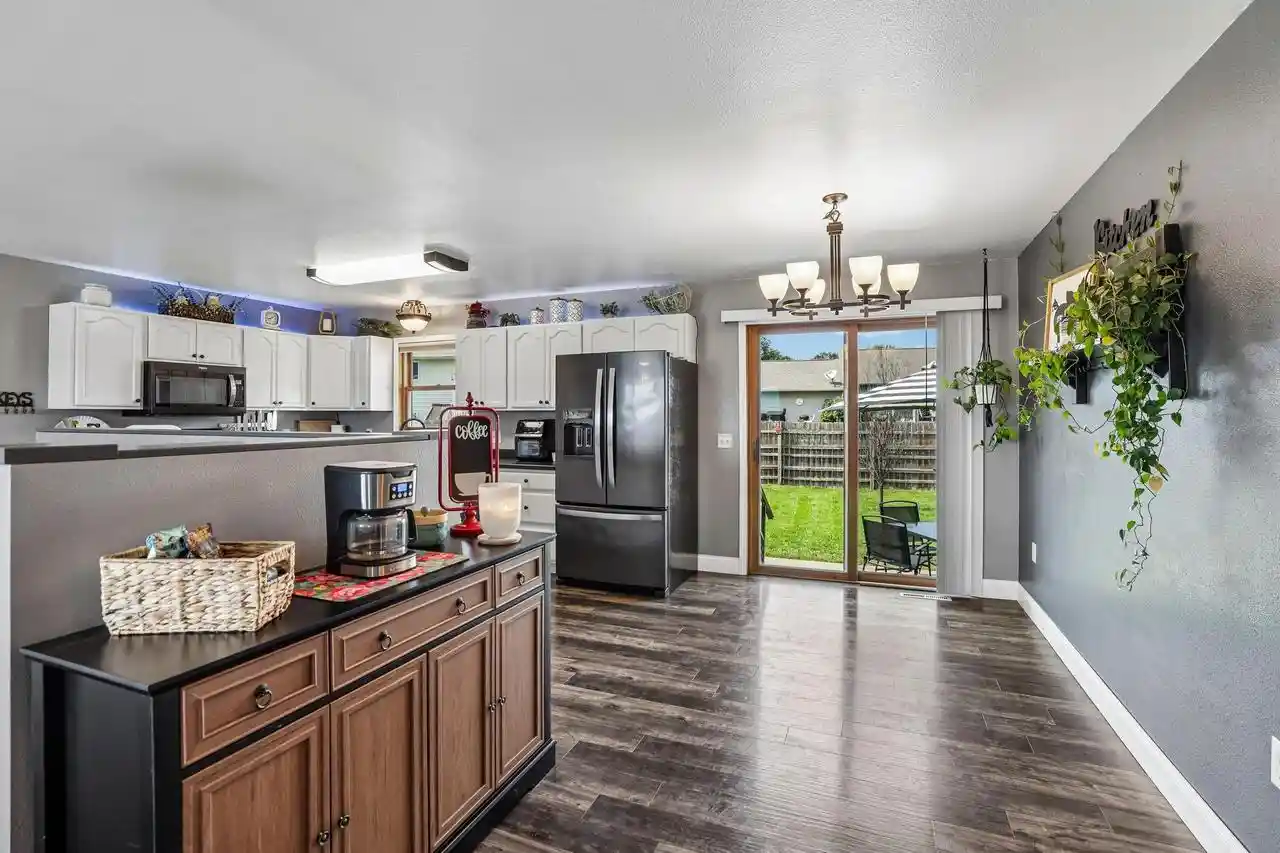 Photo 3 of Single family home for sale at 144 Kellie Marie Court Court, Reedsburg, WI 53959 | MLS# 2030529 | Listing updated on 2026-09-01