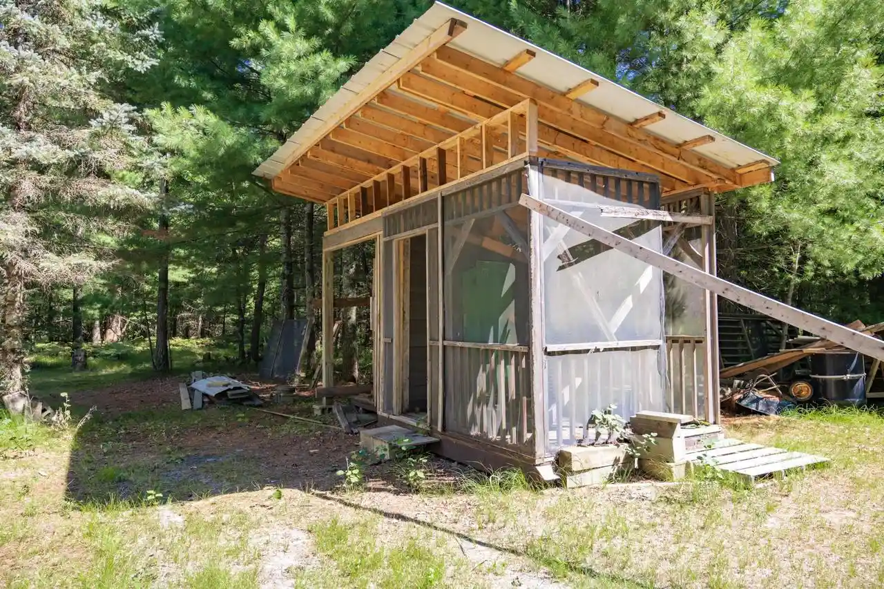 2nd image of W7361 12th Avenue Avenue, Necedah, WI 54646 | MLS# 2030508