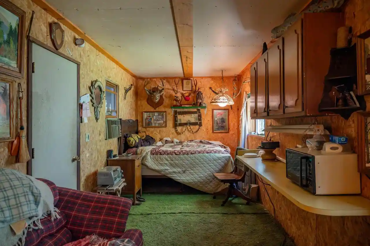3rd image of W7361 12Th Avenue Avenue, Necedah, WI 54646 | MLS# 2030508