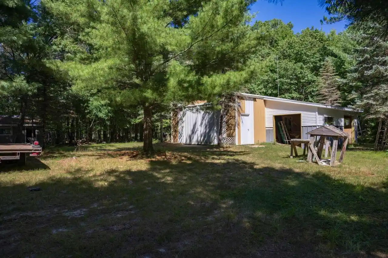 5th image of W7361 12Th Avenue Avenue, Necedah, WI 54646 | MLS# 2030508