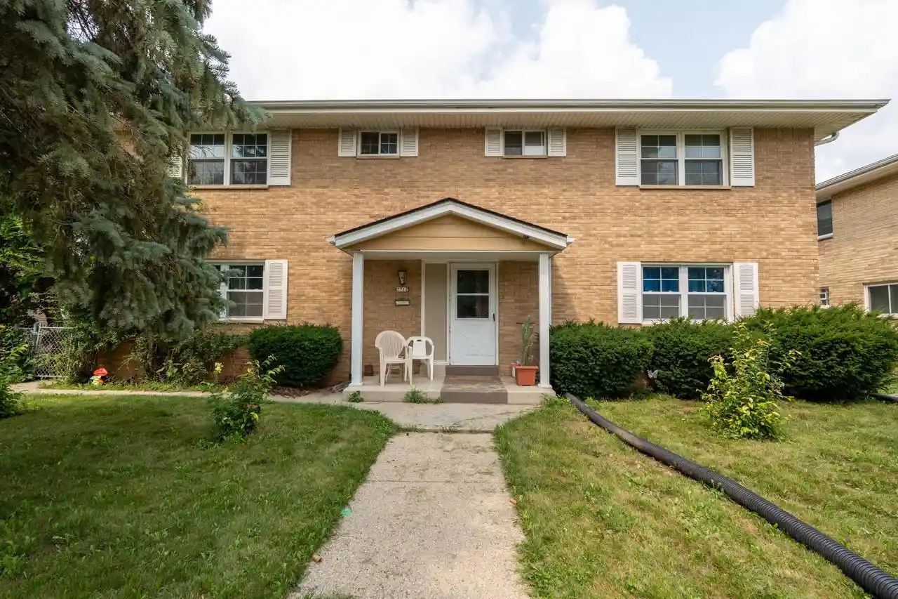 Photo 1 of Sale Pending at 7712 W Morgan Avenue Avenue, Milwaukee, WI 53220 | MLS# 1976228 | Listing updated on 2026-09-01