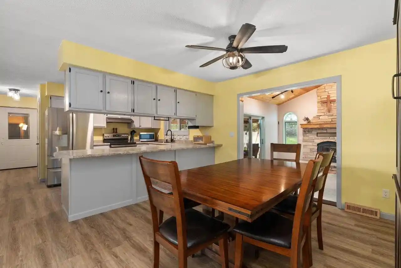 Photo 3 of Single family home for sale at 784 Helgerson St, Ferryville, WI 54628 | MLS# 2030514 | Listing updated on 2026-09-09