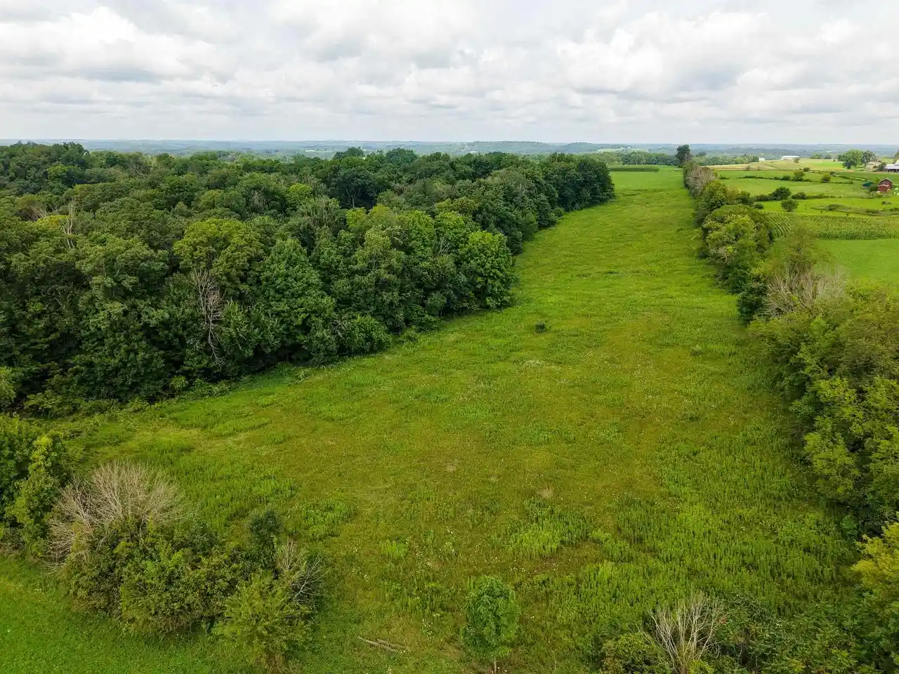 33rd image of 545+/ Ac Dayton Ridge Road Road, Richland Center, WI 53581 | MLS# 2030527