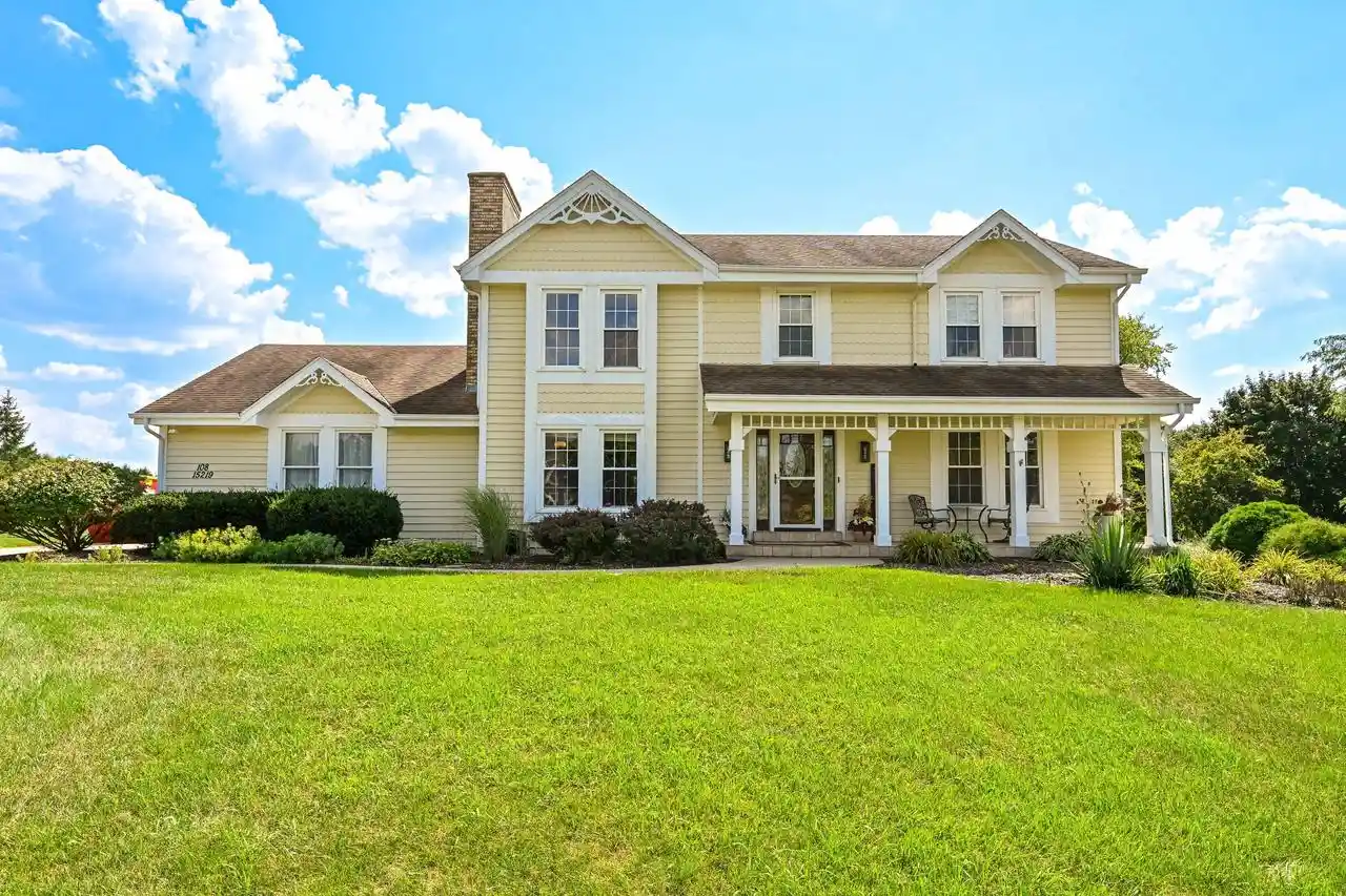 Photo 1 of Single family home for sale at N108w15219 Bel Aire Lane Lane, Germantown, WI 53022 | MLS# 1976232 | Listing updated on 2026-09-29