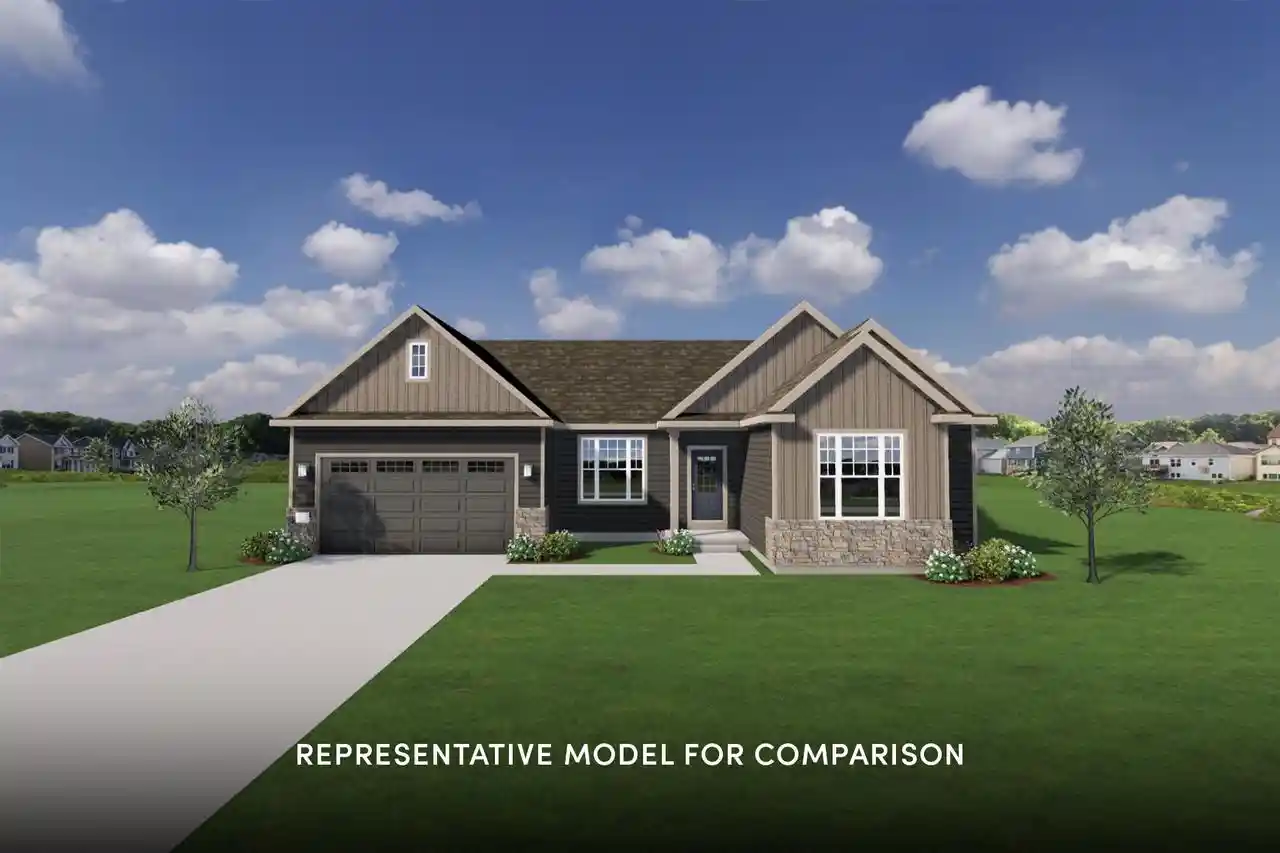 Photo 1 of Single family home for sale at 605 Winterberry Dr Dr, Waukesha, WI 53188 | MLS# 1976227 | Listing updated on 2026-08-14