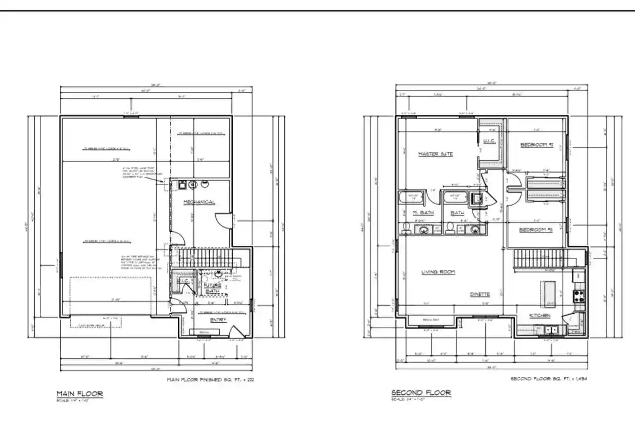 3rd image of 534 Lake Street Street, Green Lake, WI 54941 | MLS# 2030497
