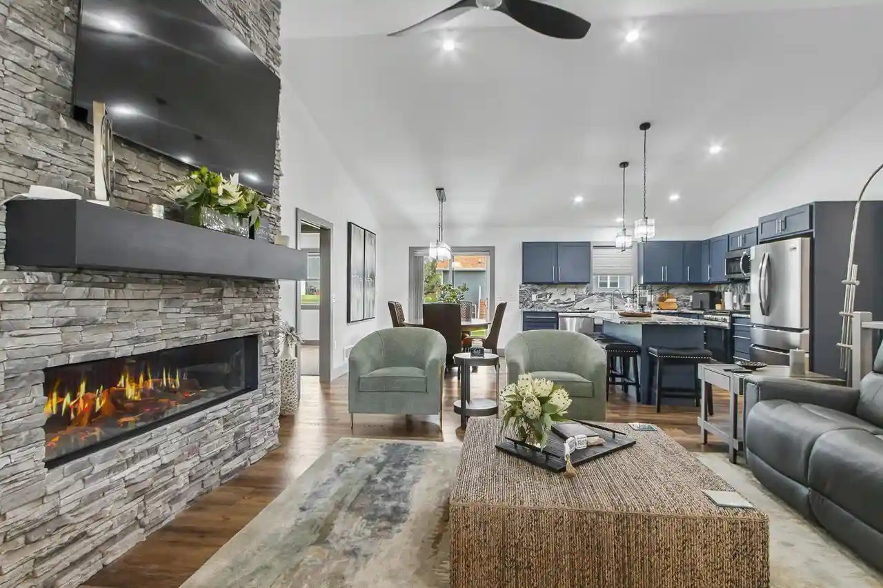 Photo 3 of Single family home for sale at 502 Eisenhower Street Street, Baraboo, WI 53913 | MLS# 2030528 | Listing updated on 2026-09-04