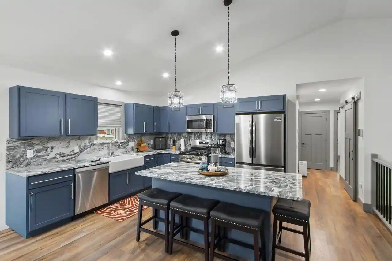 Photo 4 of Single family home for sale at 502 Eisenhower Street Street, Baraboo, WI 53913 | MLS# 2030528 | Listing updated on 2026-09-04