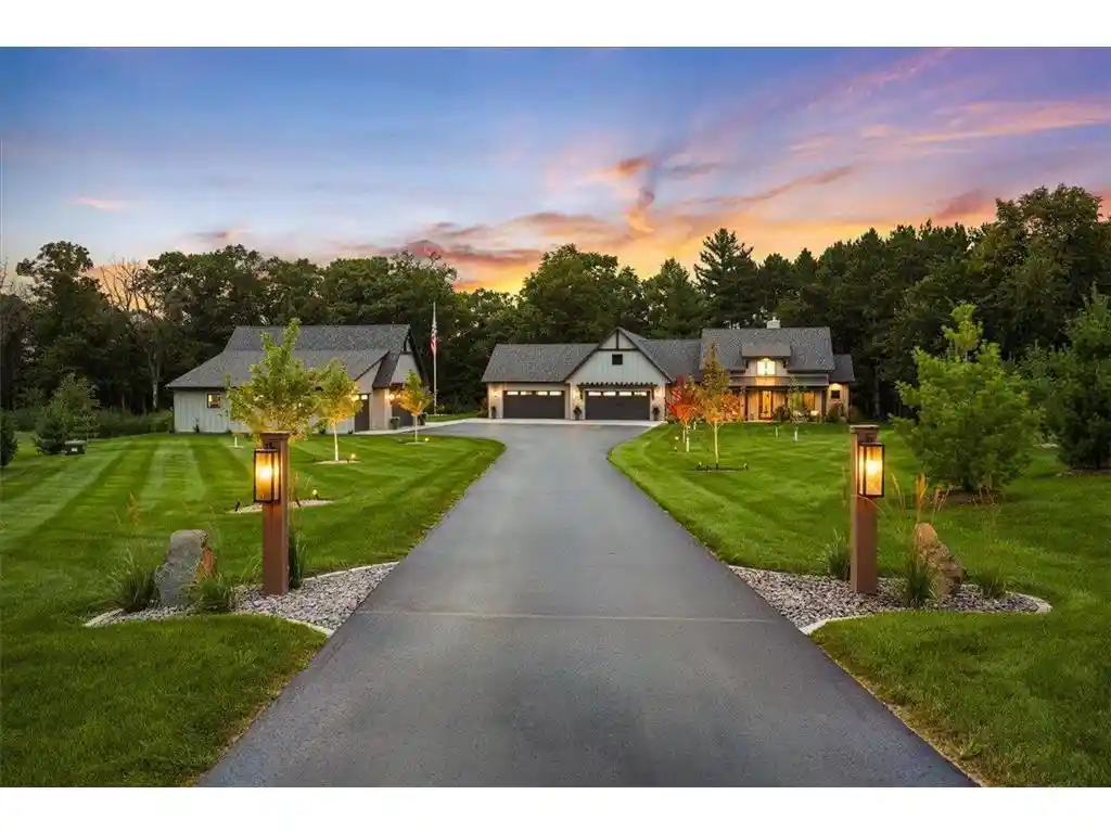 Photo 1 of Sale Pending at 336 172nd Avenue, Somerset, WI 54025 | MLS# 7115923 | Listing updated on 2026-08-31