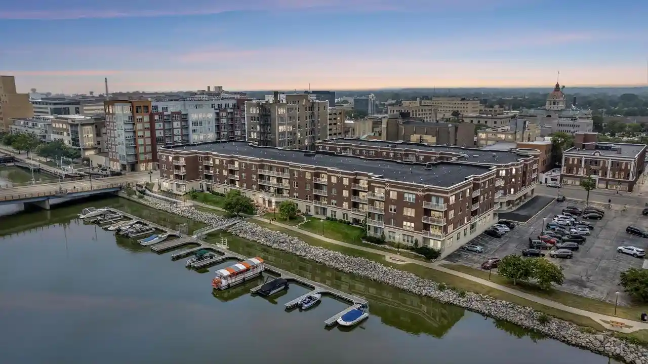 1st image of 118 S Washington Street Street #203B, Green Bay, WI 54301 | MLS# 50331005