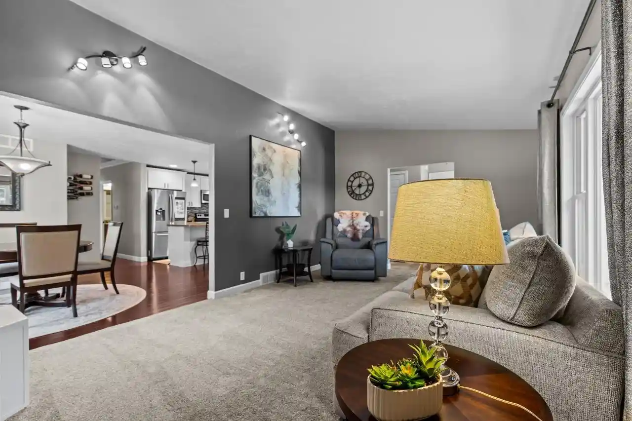 2nd image of 5771 St Ives Road Road, Oshkosh, WI 54904 | MLS# 50330999