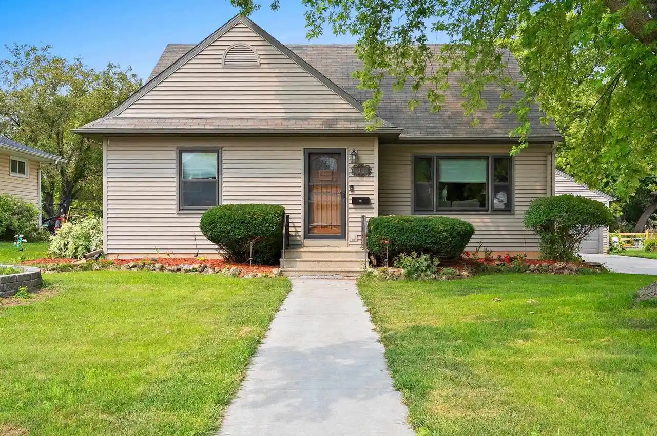 Photo 1 of Single family home for sale at 312 Saratoga Street Street, Chilton, WI 53014 | MLS# 50331003 | Listing updated on 2026-09-04
