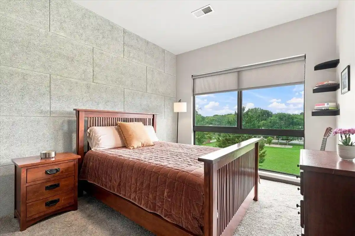 2nd image of 825 E Mifflin Street Street #404, Madison, WI 53703 | MLS# 2030498