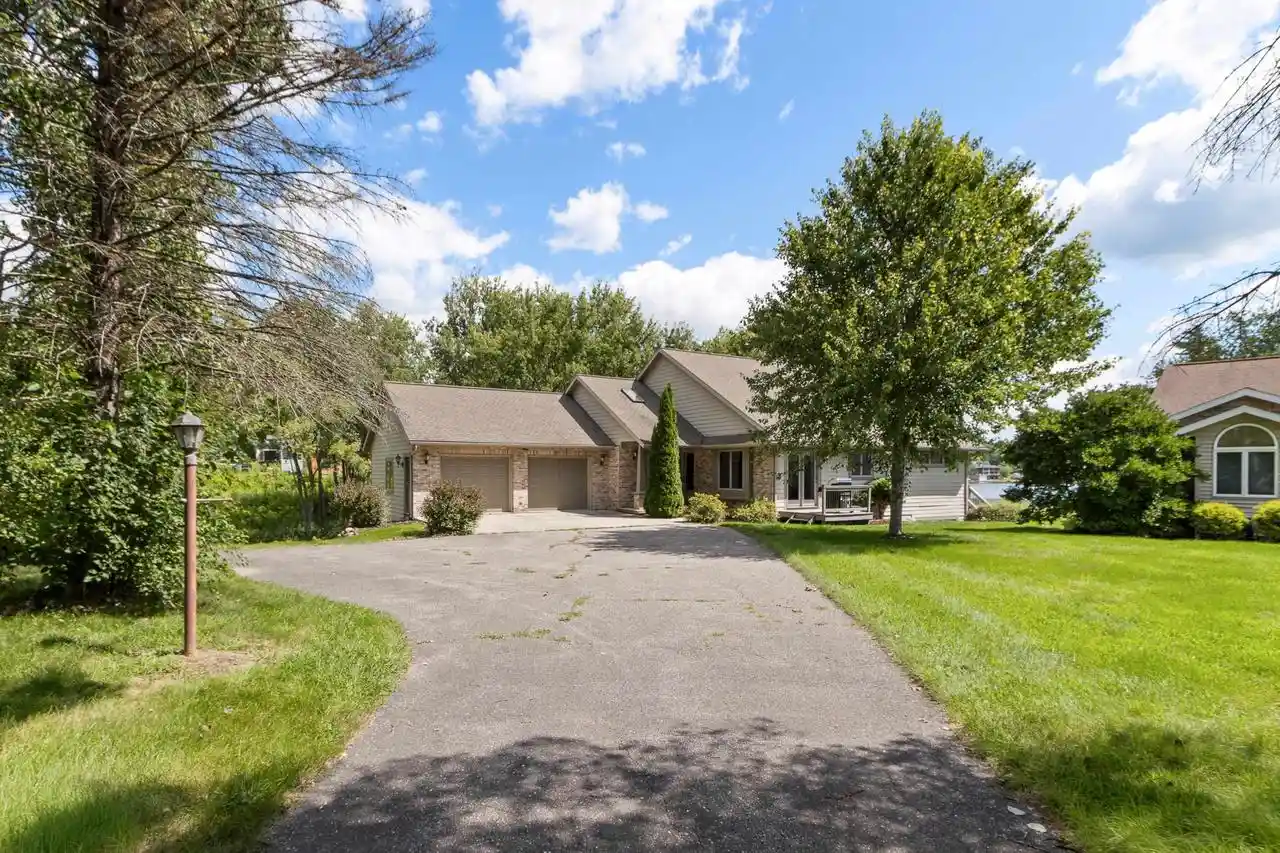 1st image of S7652 Lucille Lane Lane #1, Merrimac, WI 53561 | MLS# 2030512