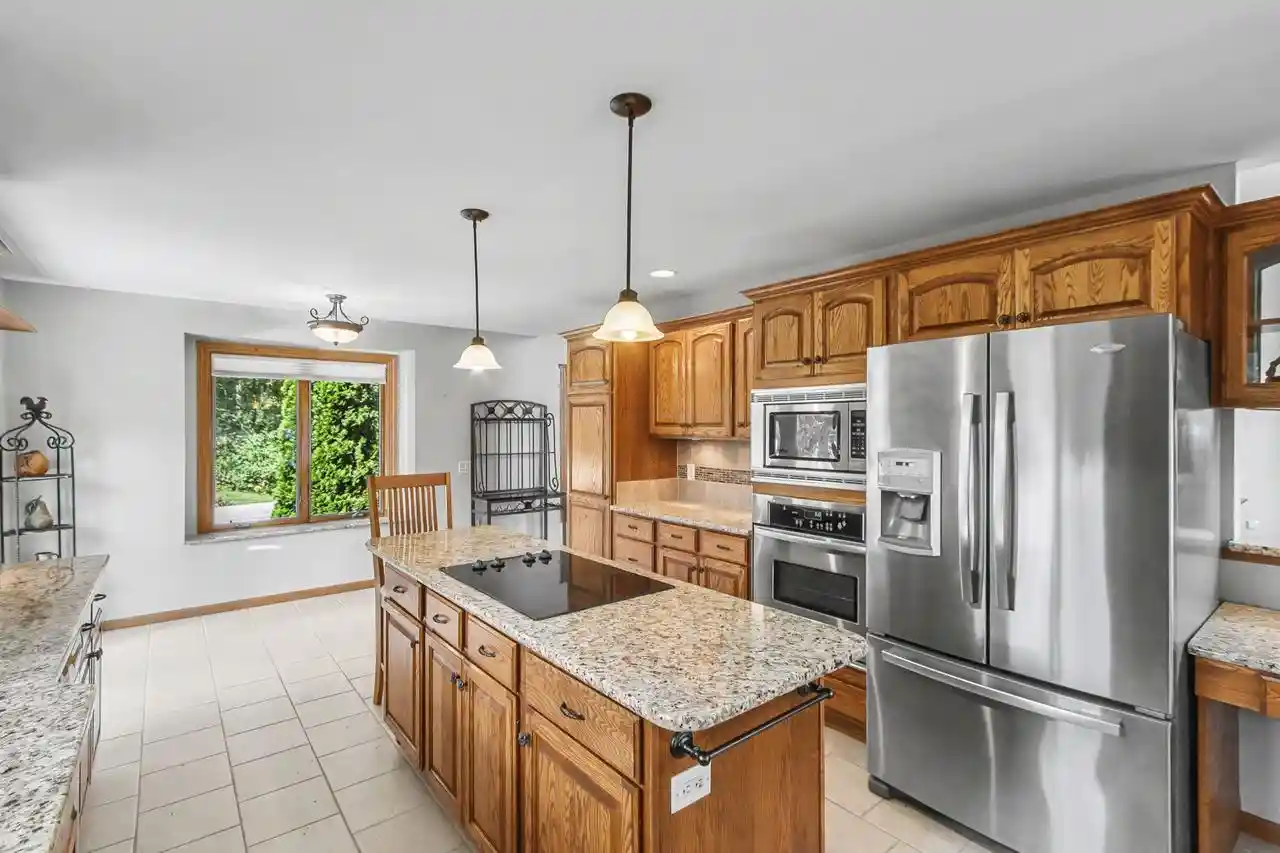 2nd image of S7652 Lucille Lane Lane #1, Merrimac, WI 53561 | MLS# 2030512