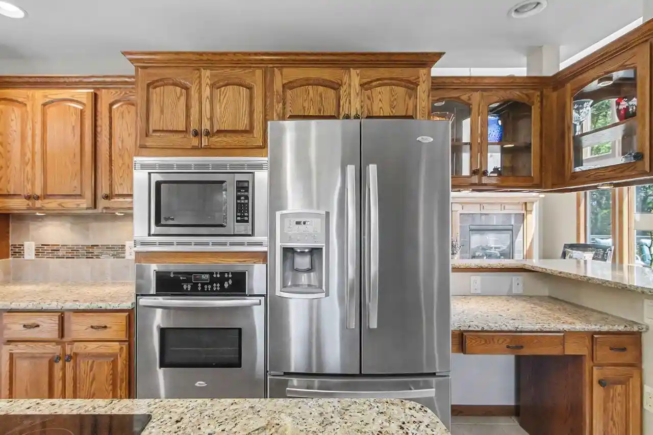3rd image of S7652 Lucille Lane Lane #1, Merrimac, WI 53561 | MLS# 2030512