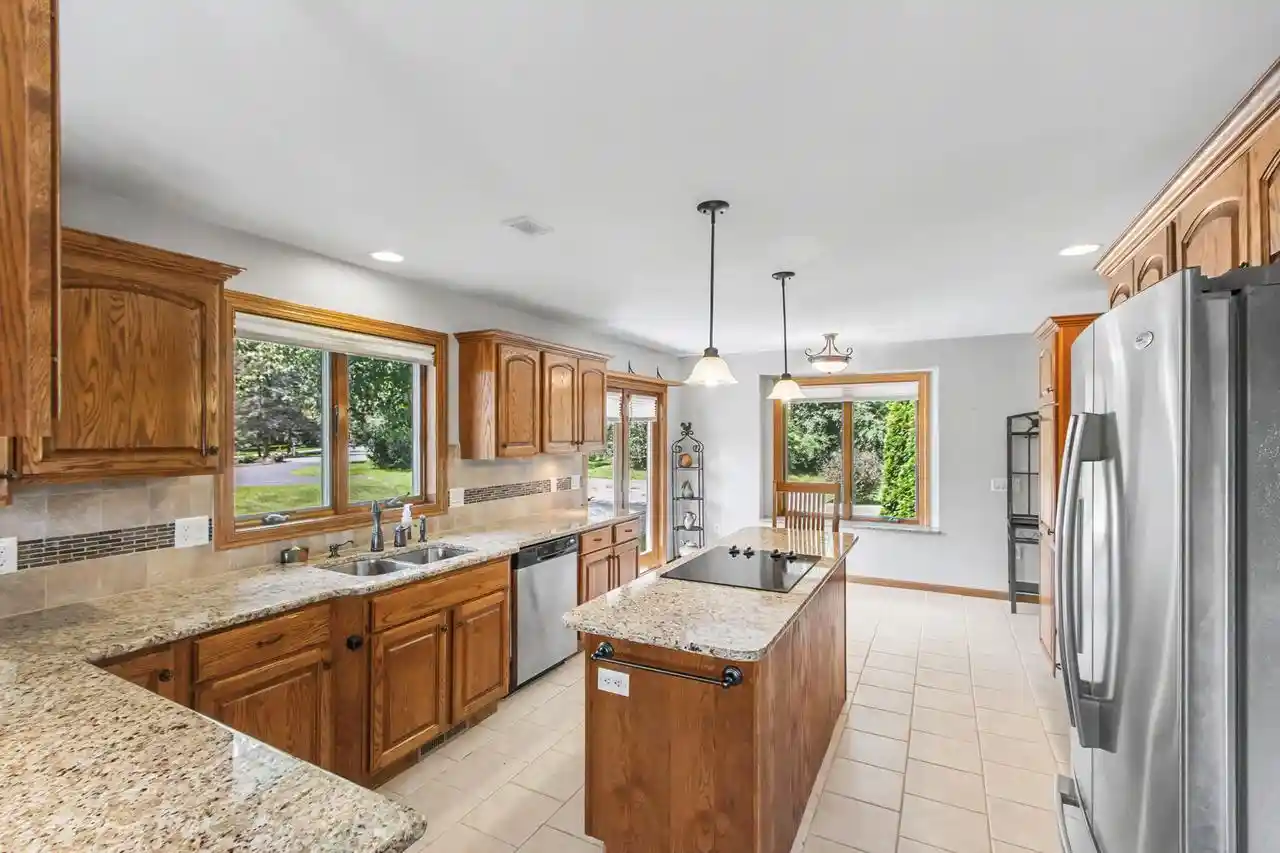 4th image of S7652 Lucille Lane Lane #1, Merrimac, WI 53561 | MLS# 2030512